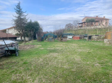 foto principale del terreno