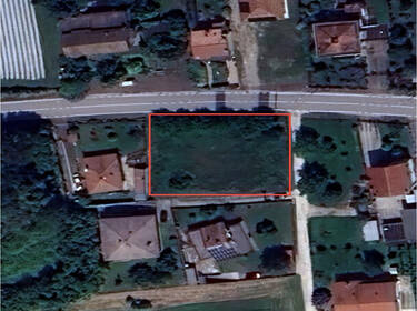 foto principale del terreno