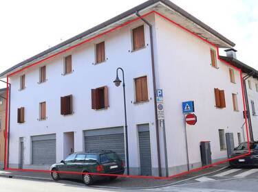 foto principale del terreno
