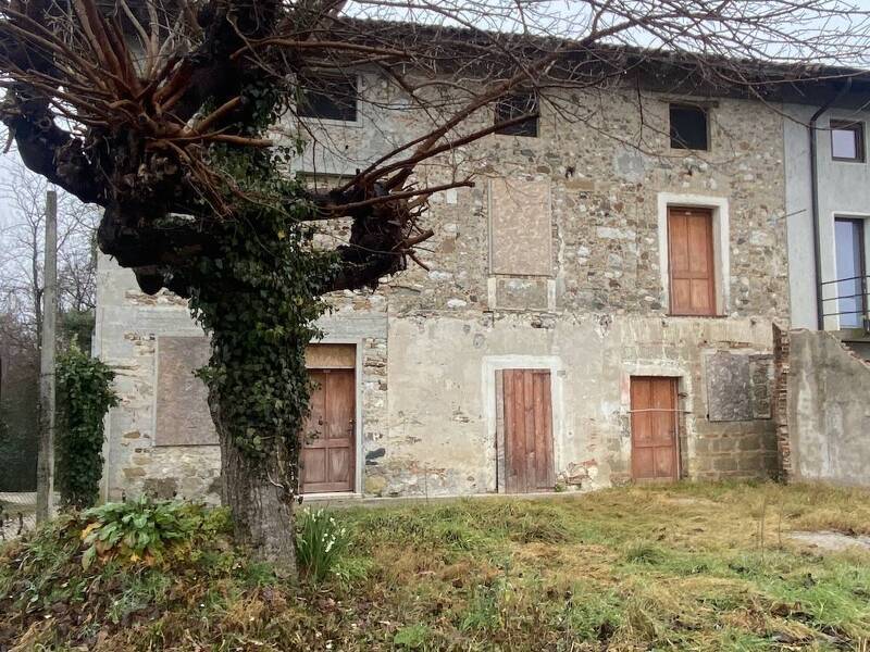 foto principale del terreno