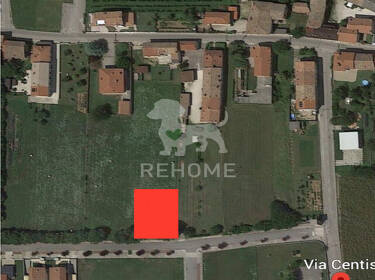 foto principale del terreno