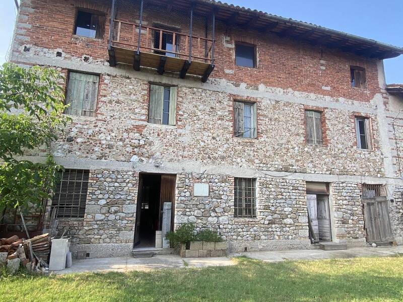 foto principale del terreno