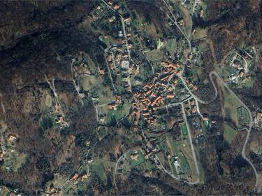 foto principale del terreno