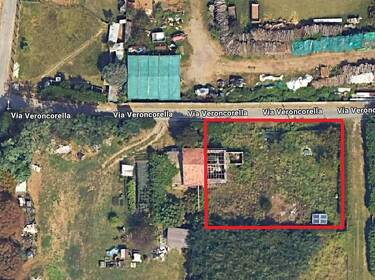 foto principale del terreno