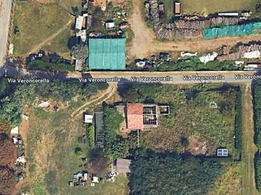 foto principale del terreno