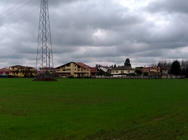 foto principale del terreno