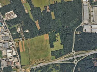 foto principale del terreno