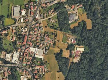 foto principale del terreno