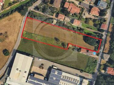 foto principale del terreno