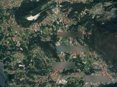 foto principale del terreno