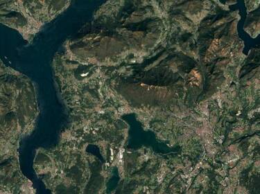 foto principale del terreno