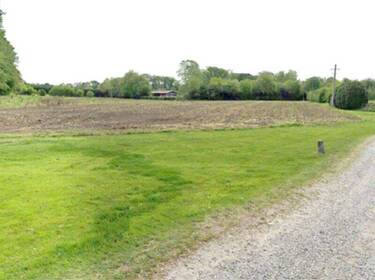 foto principale del terreno