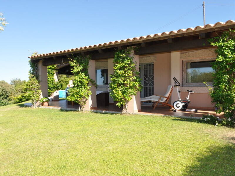 foto principale del terreno
