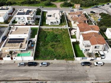 foto principale del terreno