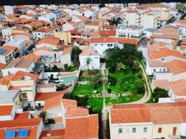 foto principale del terreno
