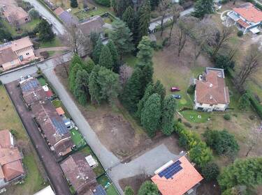 foto principale del terreno