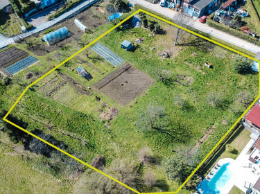 foto principale del terreno