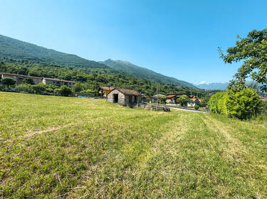 foto principale del terreno