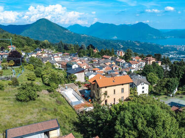 foto principale del terreno