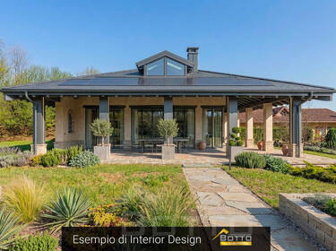 foto principale del terreno