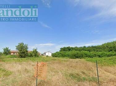 foto principale del terreno