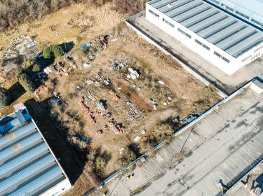 foto principale del terreno