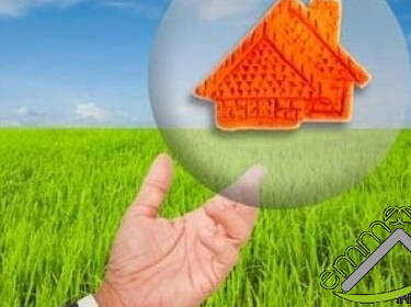 foto principale del terreno