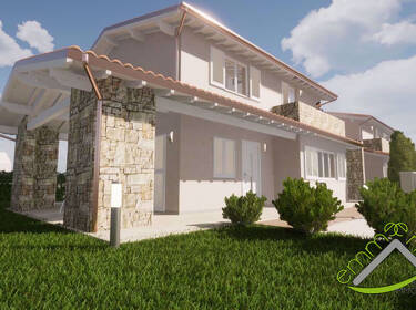 foto principale del terreno