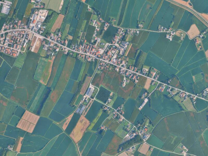 foto principale del terreno