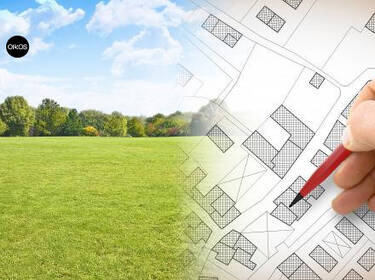 foto principale del terreno