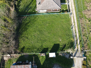 foto principale del terreno