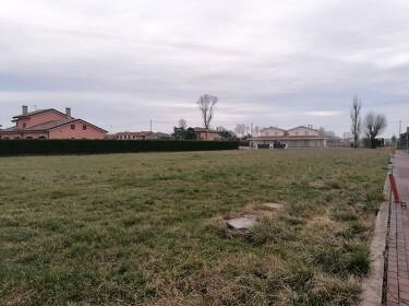 foto principale del terreno