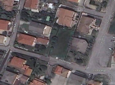 foto principale del terreno