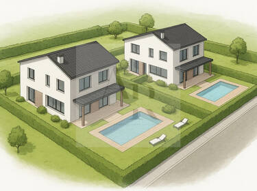 foto principale del terreno