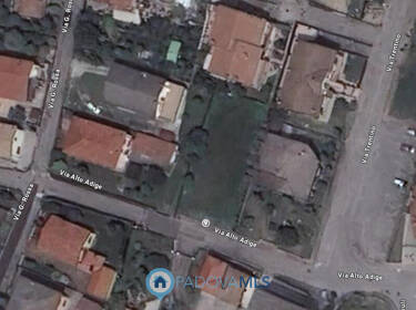 foto principale del terreno