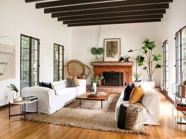 foto principale del terreno