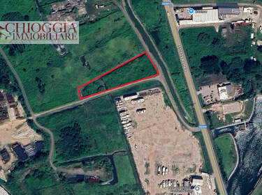 foto principale del terreno