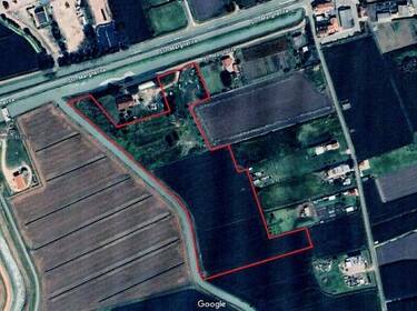 foto principale del terreno