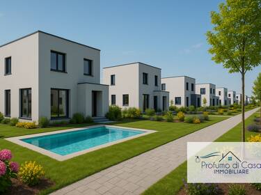 foto principale del terreno