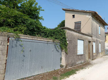 foto principale del terreno