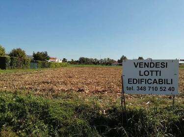 foto principale del terreno