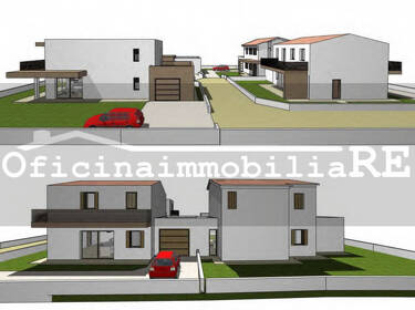 foto principale del terreno
