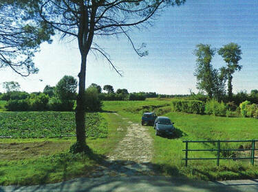 foto principale del terreno