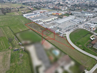 foto principale del terreno