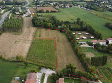 foto principale del terreno