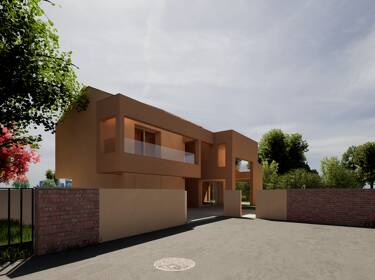 foto principale del terreno