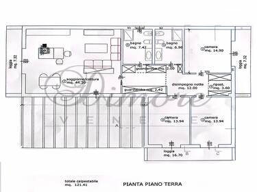 foto principale del terreno