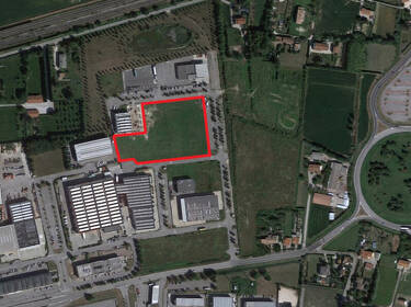 foto principale del terreno