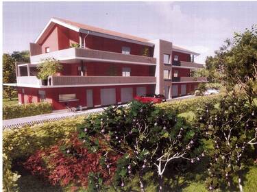 foto principale del terreno