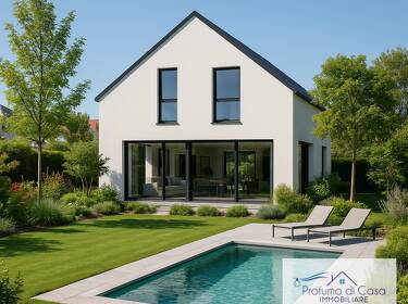 foto principale del terreno